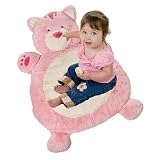 Bestever Baby Cat Pink Mat 31"