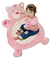 Bestever Cat Baby Mat