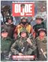 The new official identification guide to GI Joe and accessories, 1964-1978