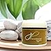 Super Sale Natural Foot Cream - Premium Non Greasy Anti Aging Formula Repairs Dry Skin, Cracked Heels & Elbows - 4.5 fl.oz