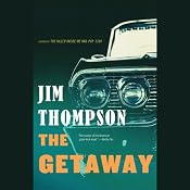 The Getaway | [Jim Thompson]