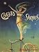 CYCLES SIRIUS BICYCLE WOMAN LEVALLOIS PERRET FRANCE SMALL VINTAGE POSTER REPRO