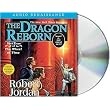 The Dragon Reborn (Wheel of Time Series) (Unabridged) (Compact Disc)
