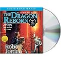 The Dragon Reborn (Wheel of Time Series) (Unabridged) (Compact Disc)