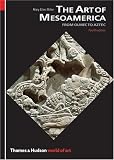 The Art of Mesoamerica (World of Art) [Paperback]