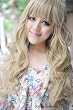 2013 New Fashionable Cute Barbie Doll Long Full Healthy Wavy Kanekalon As Real Hair Wig K007