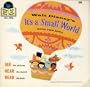 Walt Disney's It's a Small World with the Song