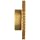 Brass Pinion Gear 64P 20 Deg Pressure Angle 72Teeth x .250" Bore x 1.125" Pitch Dia