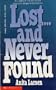 Lost...and Never Found