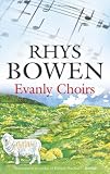 Evanly Choirs (Constable Evans Mystery)