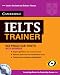  : IELTS Trainer Six Practice Tests with Answers and Audio CDs (3) (Authored Practice Tests)