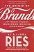 Origin of Brands, The