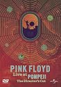 Pink Floyd - Live at Pompeii [DVD]