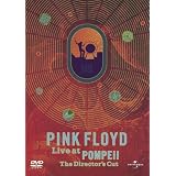 Pink Floyd : Live � Pomp�i - Director