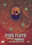 Pink Floyd : live at Pompei (the director's cut)