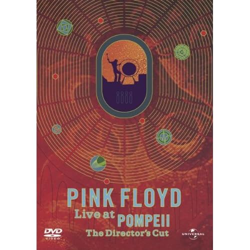 Aucune Info [DVDRiP] Pink Floyd : live at Pompei (the director's cut)