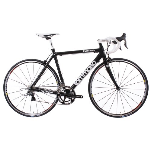 Tommaso Superleggera Pro Road Bike (Professional Race)