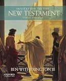 Invitation to the New Testament: First Things