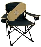 NFL Mammoth Chair - New Orleans Saints