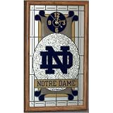 Notre Dame Fighting Irish NCAA Logo 10