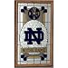 Notre Dame Fighting Irish NCAA Logo 10