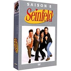 Seinfeld, saison 8
