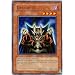 YuGiOh Dark Legends Single Card Lord of D. DLG1-EN087 Common