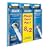 Braun Oral-B Aufsteckb�rsten Precision Clean 8 + 2 f�r alle rotierenden Zahnb�rsten von Oral-B (limitierte Edition)