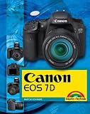 Canon EOS 7D - 