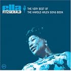 The Very Best Of The Harold Arlen Song Book by  Ella Fitzgerald 