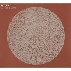 Made in the Dark (Deluxe Version - w/bonus DVD)