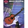 Music Reading For Guitar (the Complete Method)