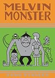Melvin Monster
