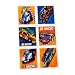 Search : Hallmark 159098 NASCAR Full Throttle Sticker Sheets