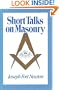 Short Talks on Masonry