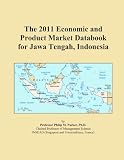 The 2011 Economic and Product Market Databook for Jawa Tengah, Indonesia
