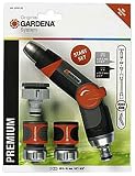 Gardena 8191-20 Premium Grundausstattung