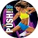 image and picture of Push! 80s Cardio