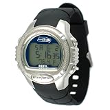 NFL Men's NFL-PRO-SEA Pro Trainer Series Seattle Seahawks Watch