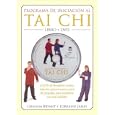 Programa de Iniciacion Al Tai Chi - Libro y DVD by Graham Bryant and Lorraine James