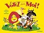 Votez pour moi !