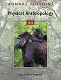 Annual Editions: Physical Anthropology 12/13