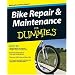 Bicycle repair books