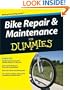 Bike Repair & Maintenance For Dummies
