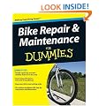 Bike Repair and Maintenance For Dummies