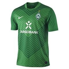 Herren Replica Trikot SV Werder Bremen Home