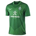 Herren Replica Trikot SV Werder Bremen Home