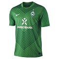 Herren Replica Trikot SV Werder Bremen Home