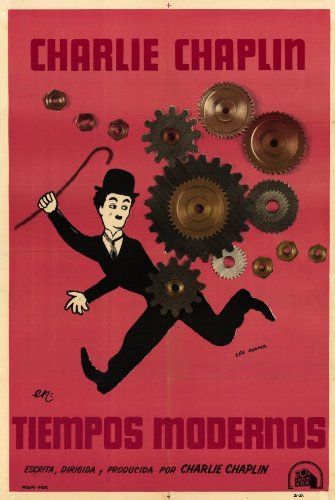 ... Paulette Goddard)(Henry Ber...