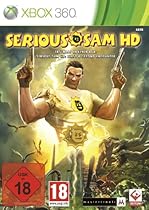 Serious Sam HD